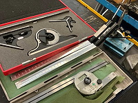 Diverse analoge meettoestellen - afbeelding 5 van  8