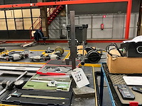 Diverse analoge meettoestellen - afbeelding 6 van  8