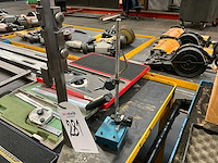 Diverse analoge meettoestellen - afbeelding 7 van  8