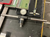 Diverse analoge meettoestellen - afbeelding 8 van  8