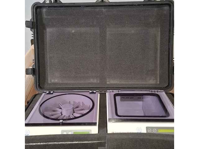 Diverse analysatoren en onderdelen - afbeelding 3 van  8