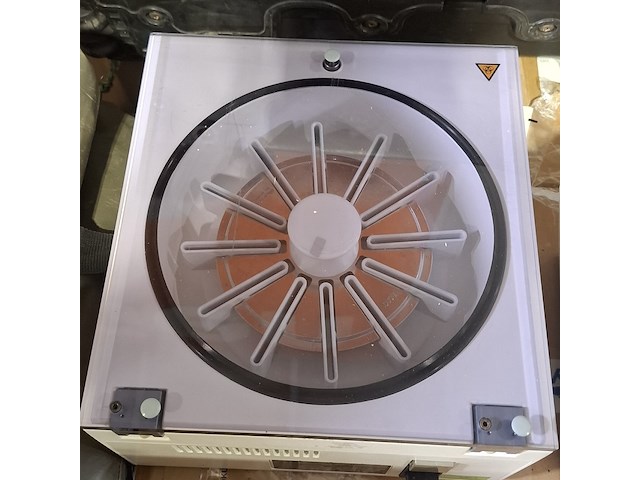 Diverse analysatoren en onderdelen - afbeelding 6 van  8