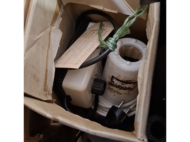 Diverse analysatoren en onderdelen - afbeelding 8 van  8