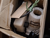 Diverse analysatoren en onderdelen - afbeelding 8 van  8