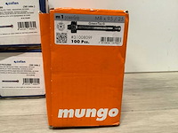 Diverse ankerbouten - afbeelding 2 van  5