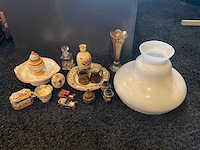 Diverse antiek - afbeelding 1 van  7