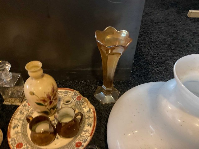 Diverse antiek - afbeelding 3 van  7