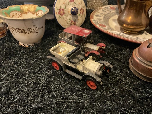 Diverse antiek - afbeelding 5 van  7