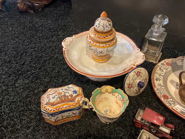 Diverse antiek - afbeelding 6 van  7