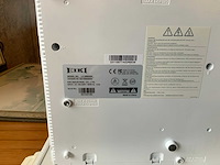 Diverse apparaten (4x) - afbeelding 2 van  4