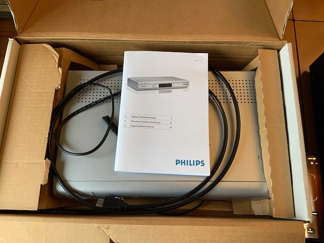 Diverse apparaten (4x) - afbeelding 3 van  4