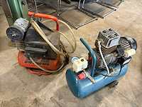 Diverse apparaten - afbeelding 3 van  5