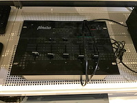 Diverse apparatuur (4x) - afbeelding 2 van  5