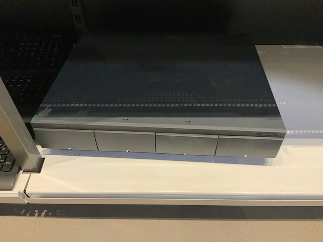 Diverse apparatuur (4x) - afbeelding 3 van  5