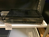 Diverse apparatuur (4x) - afbeelding 4 van  5