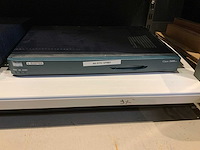 Diverse apparatuur (4x) - afbeelding 5 van  5