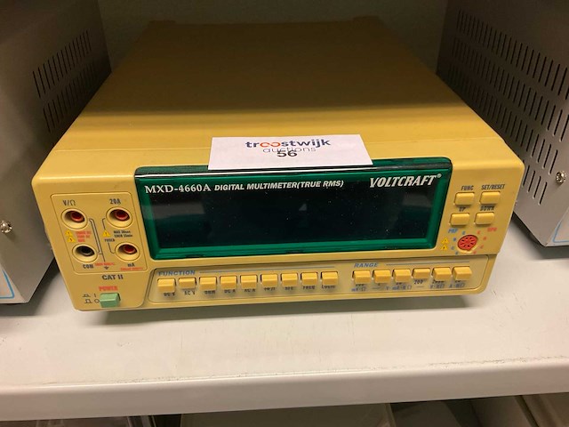 Diverse apparatuur en onderdelen - afbeelding 2 van  14