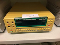 Diverse apparatuur en onderdelen - afbeelding 2 van  14