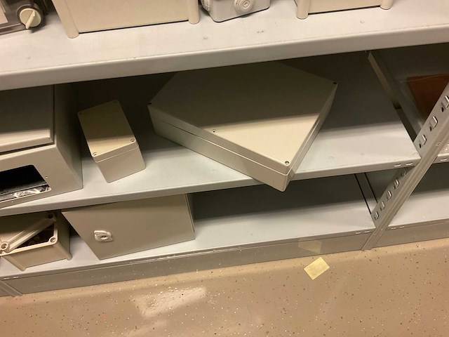 Diverse apparatuur en onderdelen - afbeelding 5 van  14