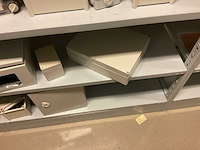 Diverse apparatuur en onderdelen - afbeelding 5 van  14