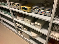 Diverse apparatuur en onderdelen - afbeelding 7 van  14