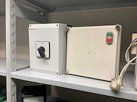 Diverse apparatuur en onderdelen - afbeelding 8 van  14