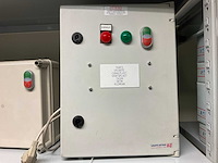 Diverse apparatuur en onderdelen - afbeelding 9 van  14