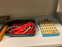 Diverse apparatuur en onderdelen - afbeelding 10 van  14