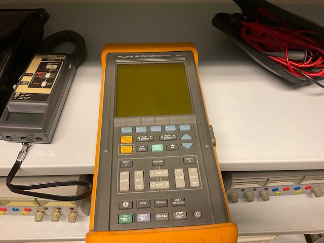 Diverse apparatuur en onderdelen - afbeelding 11 van  14