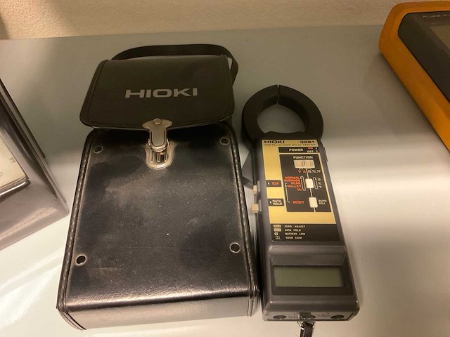 Diverse apparatuur en onderdelen - afbeelding 12 van  14