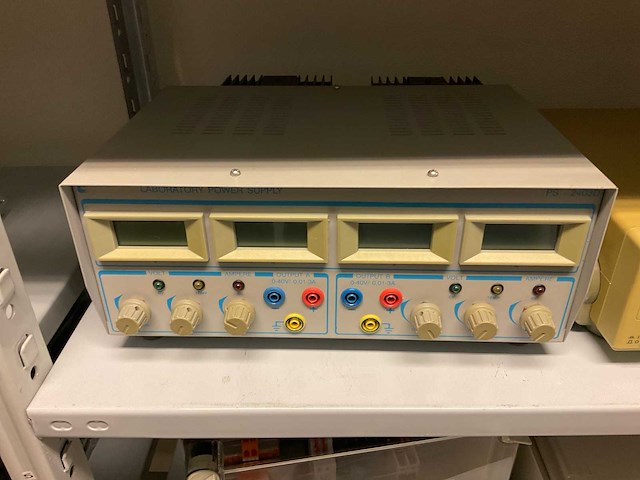 Diverse apparatuur en onderdelen - afbeelding 14 van  14