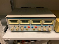 Diverse apparatuur en onderdelen - afbeelding 14 van  14