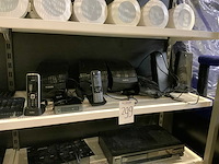 Diverse apparatuur - afbeelding 1 van  3