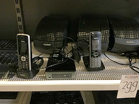 Diverse apparatuur - afbeelding 2 van  3