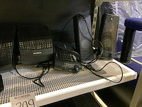 Diverse apparatuur - afbeelding 3 van  3