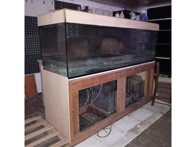 Diverse aquaria - afbeelding 8 van  17