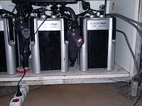 Diverse aquaria - afbeelding 14 van  17