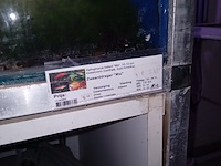 Diverse aquaria - afbeelding 17 van  17