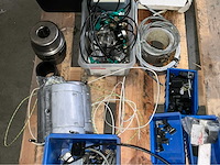 Diverse arburg machine toebehoren - afbeelding 3 van  3