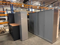 Diverse archief kasten (15x) - afbeelding 1 van  5