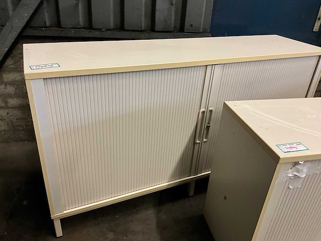 Diverse archiefkasten (4x) - afbeelding 4 van  6