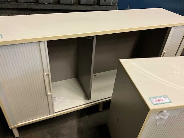 Diverse archiefkasten (4x) - afbeelding 6 van  6