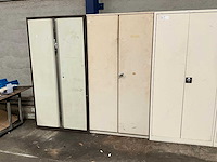 Diverse archiefkasten (5x) - afbeelding 2 van  4