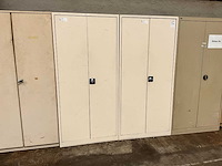 Diverse archiefkasten (5x) - afbeelding 3 van  4