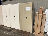 Diverse archiefkasten (5x) - afbeelding 4 van  4