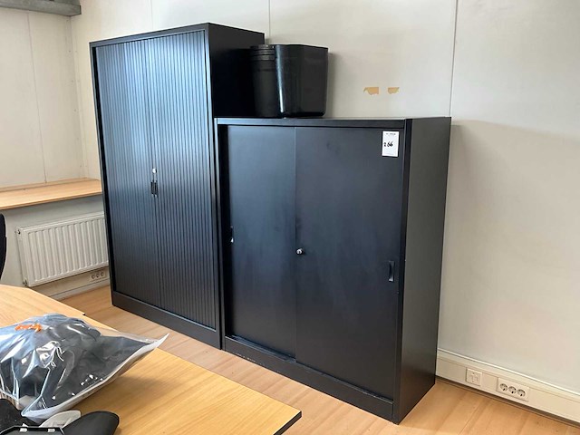 Diverse archiefkasten (5x) - afbeelding 1 van  9