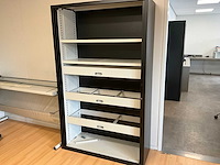 Diverse archiefkasten (5x) - afbeelding 4 van  9