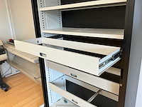 Diverse archiefkasten (5x) - afbeelding 5 van  9