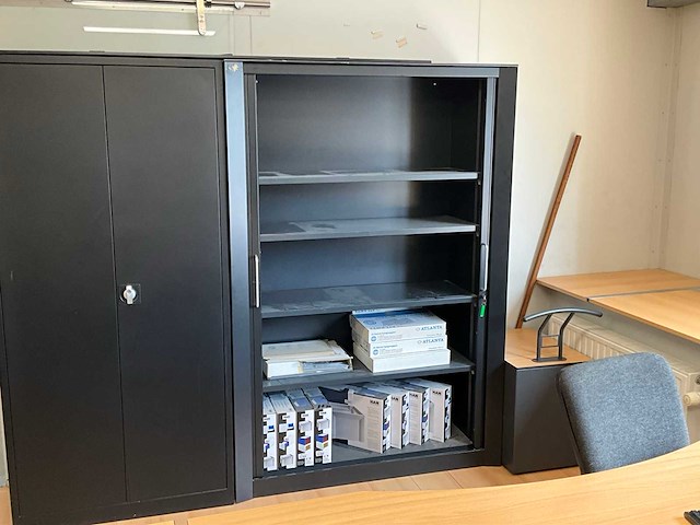 Diverse archiefkasten (5x) - afbeelding 7 van  9