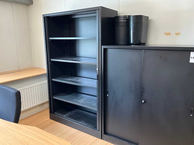 Diverse archiefkasten (5x) - afbeelding 9 van  9